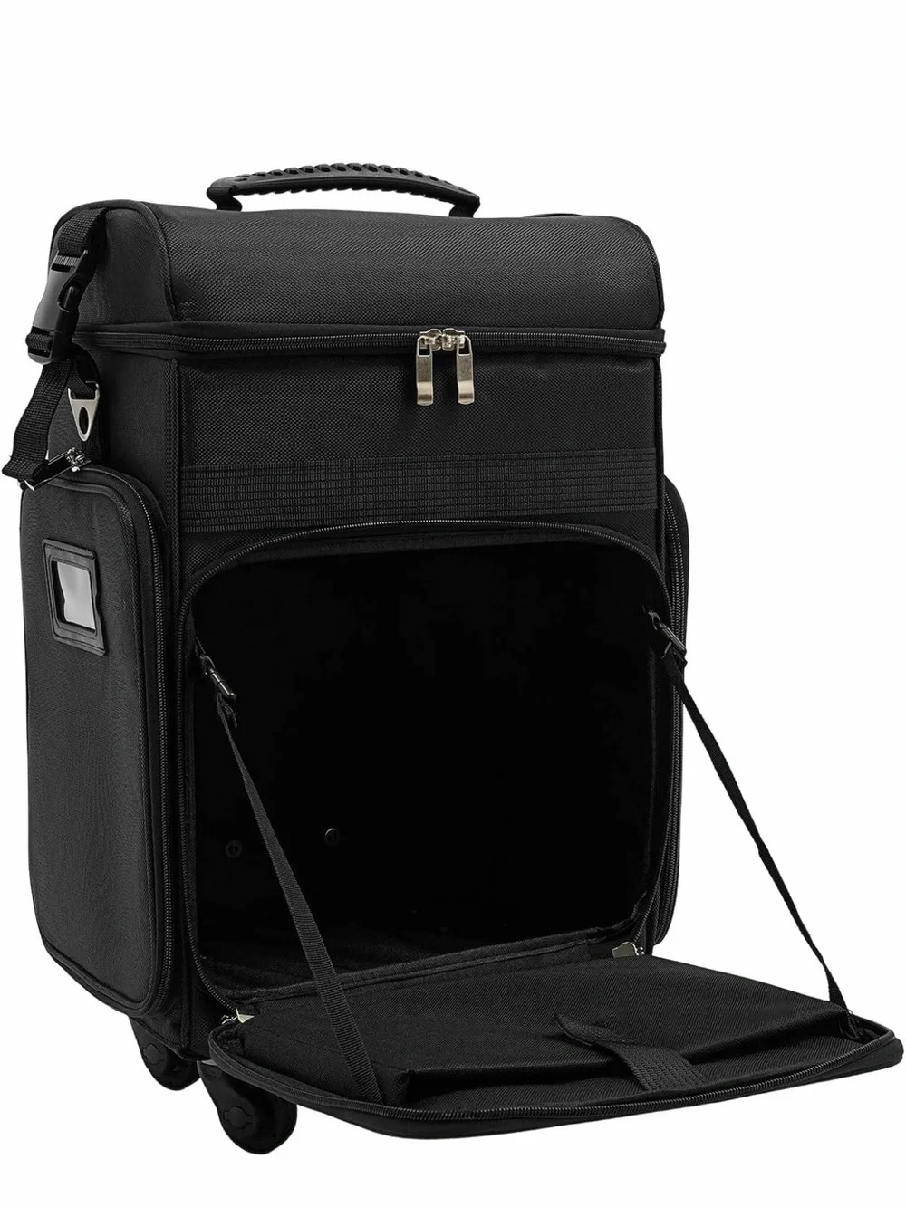 N/A durable black